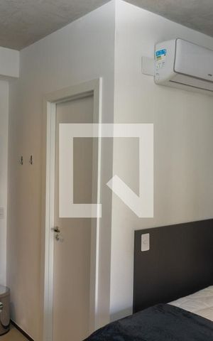 Studio à venda com 25m², 1 quarto e sem vagaStudio