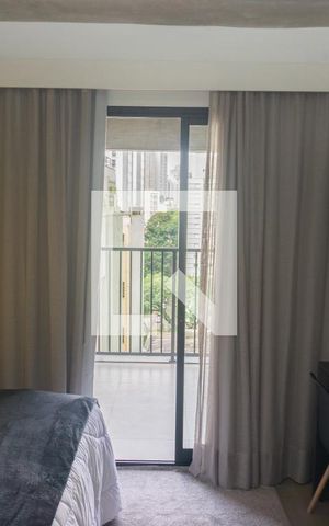 Studio à venda com 25m², 1 quarto e sem vagaStudio
