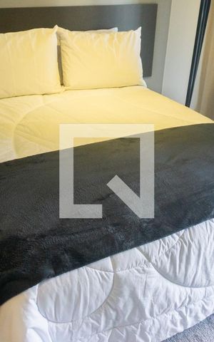 Studio à venda com 25m², 1 quarto e sem vagaStudio