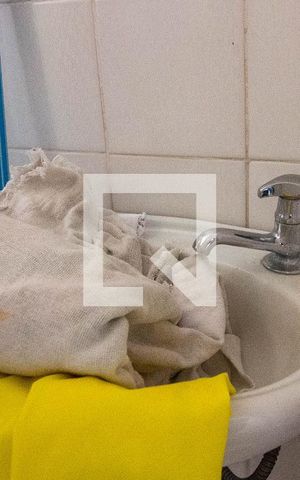 Apartamento à venda com 102m², 3 quartos e 2 vagasBanheiro de serviço
