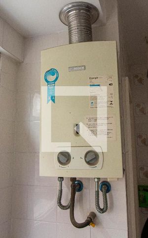 Apartamento à venda com 102m², 3 quartos e 2 vagasÁrea de Serviço