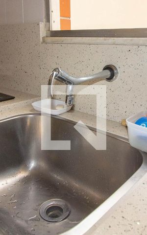 Apartamento à venda com 102m², 3 quartos e 2 vagasÁrea de Serviço