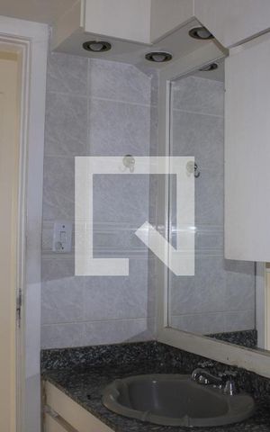 Apartamento para alugar com 97m², 3 quartos e 1 vagaBanheiro