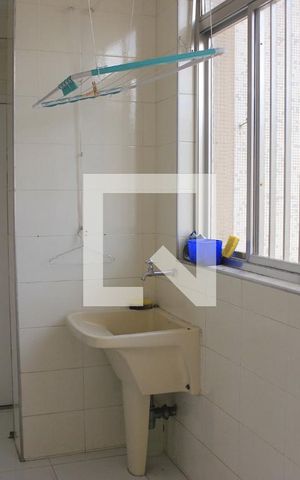Apartamento para alugar com 97m², 3 quartos e 1 vagaÁrea de Serviço