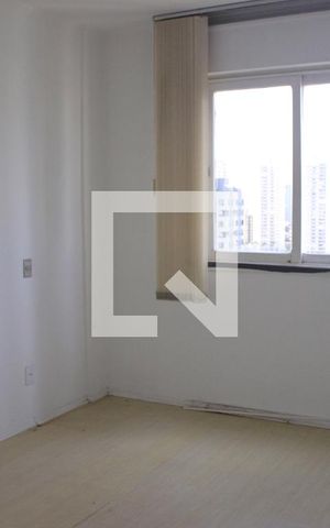 Apartamento para alugar com 97m², 3 quartos e 1 vagaQuarto 2
