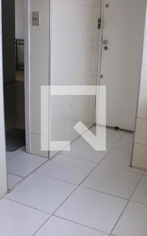 Apartamento para alugar com 97m², 3 quartos e 1 vagaÁrea de Serviço