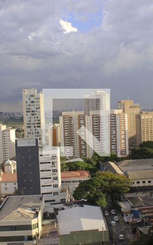 Apartamento para alugar com 97m², 3 quartos e 1 vagaVista da Área de Serviço