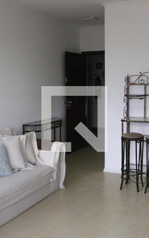 Apartamento para alugar com 97m², 3 quartos e 1 vagaSals
