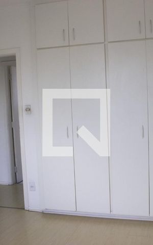 Apartamento para alugar com 97m², 3 quartos e 1 vagaQuarto 2