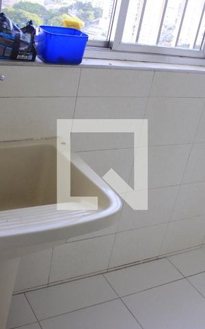 Apartamento para alugar com 97m², 3 quartos e 1 vagaÁrea de Serviço