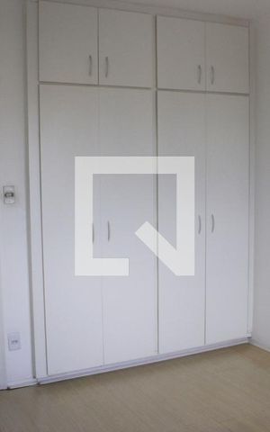 Apartamento para alugar com 97m², 3 quartos e 1 vagaQuarto 2