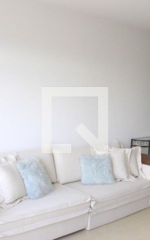 Apartamento para alugar com 97m², 3 quartos e 1 vagaSala