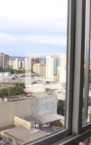 Apartamento para alugar com 97m², 3 quartos e 1 vagaSala