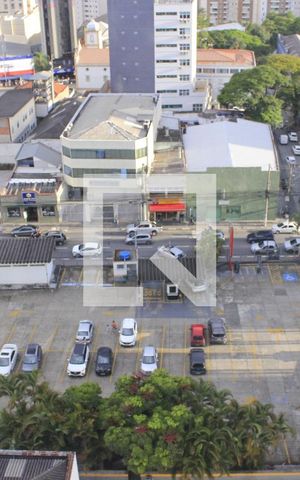 Apartamento para alugar com 97m², 3 quartos e 1 vagaVista da Área de Serviço