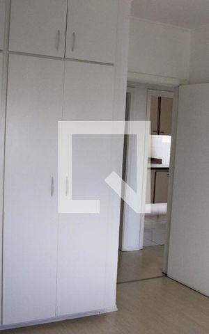 Apartamento para alugar com 97m², 3 quartos e 1 vagaQuarto 1
