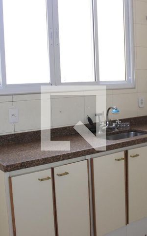 Apartamento para alugar com 97m², 3 quartos e 1 vagaCozinha