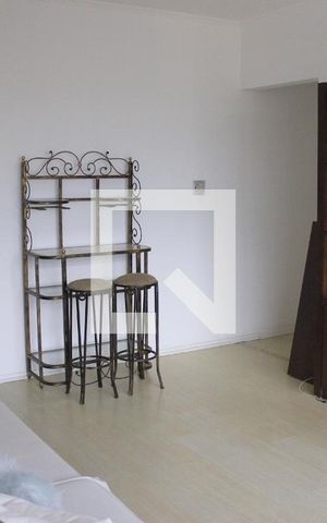Apartamento para alugar com 97m², 3 quartos e 1 vagaSala