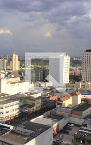 Apartamento para alugar com 97m², 3 quartos e 1 vagaVista da Área de Serviço