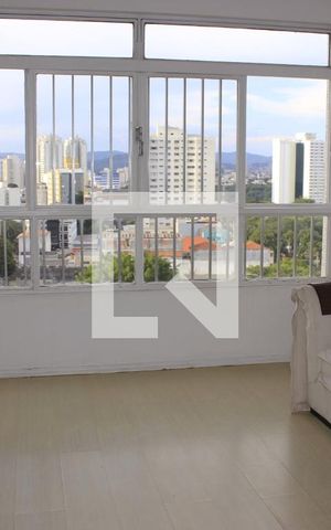 Apartamento para alugar com 97m², 3 quartos e 1 vagaSala