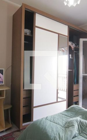 Casa à venda com 158m², 4 quartos e 2 vagasQuarto 3