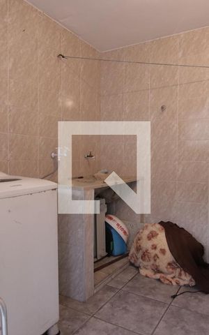 Casa à venda com 158m², 4 quartos e 2 vagasÁrea de Serviço