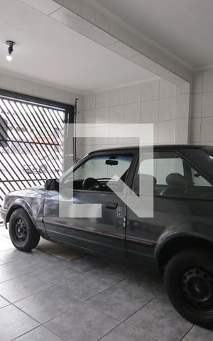 Casa à venda com 158m², 4 quartos e 2 vagasGaragem