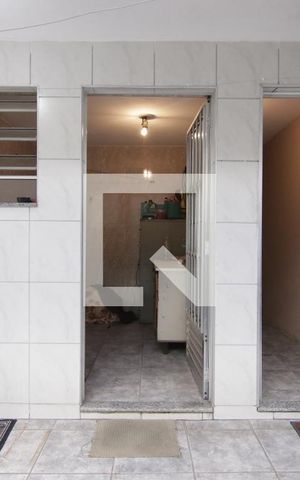 Casa à venda com 158m², 4 quartos e 2 vagasÁrea de Serviço