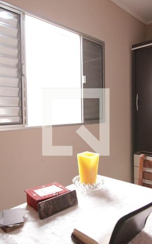 Casa à venda com 158m², 4 quartos e 2 vagasQuarto 2