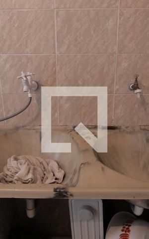 Casa à venda com 158m², 4 quartos e 2 vagasÁrea de Serviço
