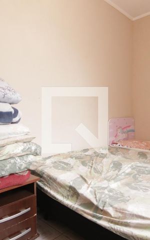 Casa à venda com 158m², 4 quartos e 2 vagasQuarto 1