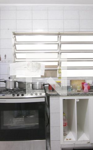 Casa à venda com 158m², 4 quartos e 2 vagasCozinha