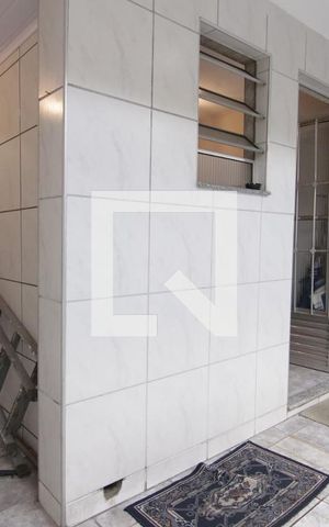 Casa à venda com 158m², 4 quartos e 2 vagasÁrea de Serviço