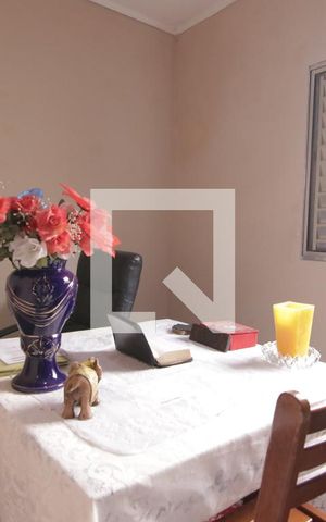 Casa à venda com 158m², 4 quartos e 2 vagasQuarto 2