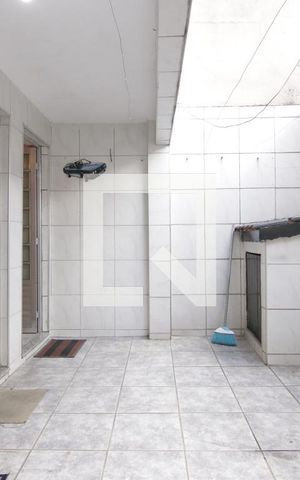 Casa à venda com 158m², 4 quartos e 2 vagasÁrea de Serviço