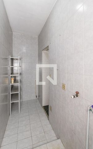 Apartamento para alugar com 111m², 3 quartos e sem vaga Apartamento para alugar com 111m², 3 quartos e sem vagaÁrea de Serviço