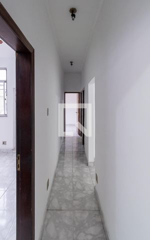 Apartamento para alugar com 111m², 3 quartos e sem vaga Apartamento para alugar com 111m², 3 quartos e sem vagaCorredor