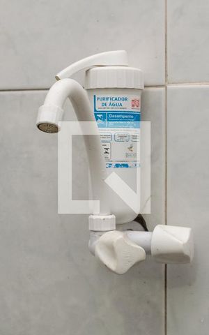 Apartamento para alugar com 111m², 3 quartos e sem vaga Apartamento para alugar com 111m², 3 quartos e sem vagaCozinha - Torneira