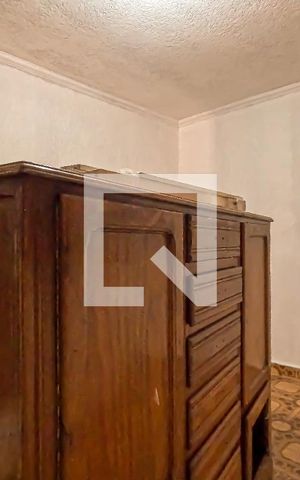 Casa à venda com 165m², 3 quartos e 2 vagasQuarto 2
