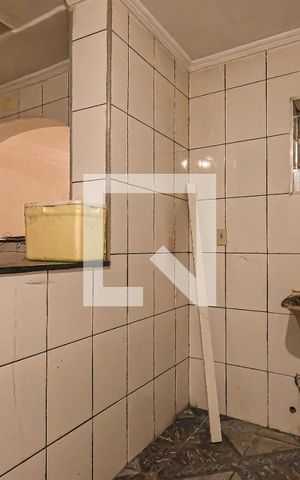 Casa à venda com 165m², 3 quartos e 2 vagasCozinha e Área de Serviço