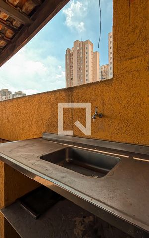 Casa à venda com 165m², 3 quartos e 2 vagasÁrea de Serviço