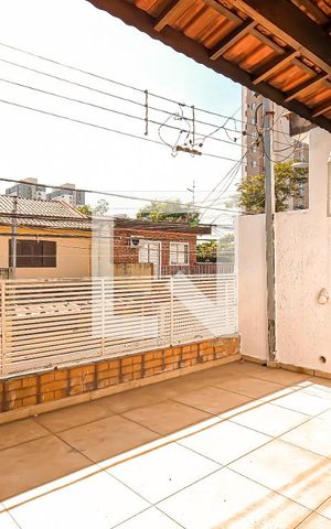 Casa à venda com 165m², 3 quartos e 2 vagasVaranda da Suíte
