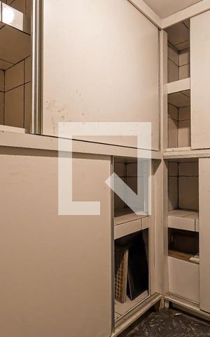 Casa à venda com 165m², 3 quartos e 2 vagasCozinha e Área de Serviço
