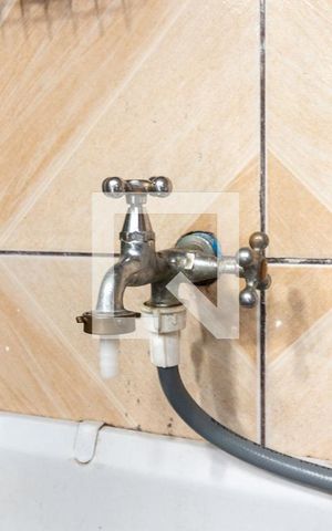 Casa à venda com 197m², 4 quartos e 3 vagasLavanderia (Torneira)
