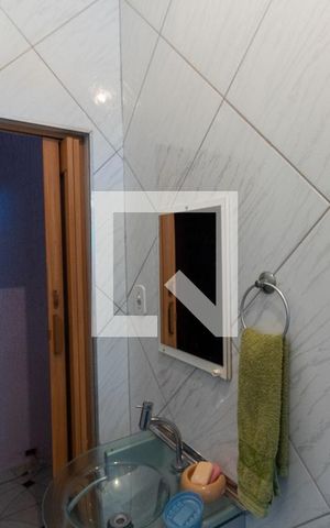 Casa à venda com 197m², 4 quartos e 3 vagasBanheiro 3