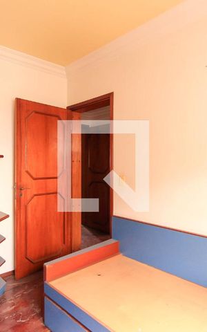 Apartamento à venda com 170m², 3 quartos e 3 vagasQuarto 1