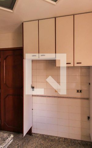 Apartamento à venda com 170m², 3 quartos e 3 vagasCozinha