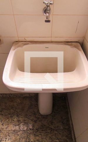 Apartamento à venda com 170m², 3 quartos e 3 vagasÁrea de Serviço