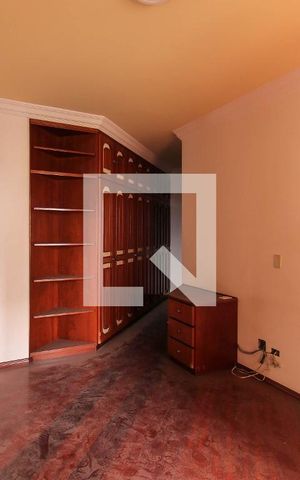Apartamento à venda com 170m², 3 quartos e 3 vagasQuarto 3 - Suíte