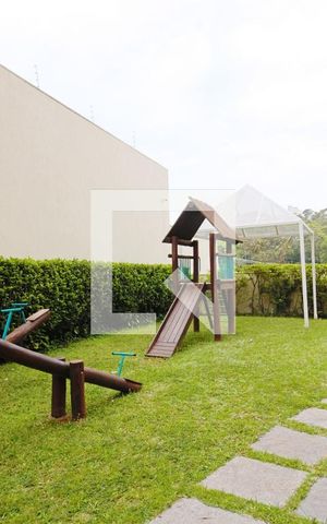 Apartamento à venda com 57m², 2 quartos e 2 vagasÁrea comum - Playground