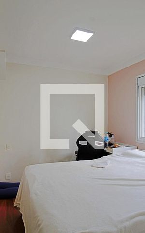 Apartamento à venda com 57m², 2 quartos e 2 vagasSuíte 1 